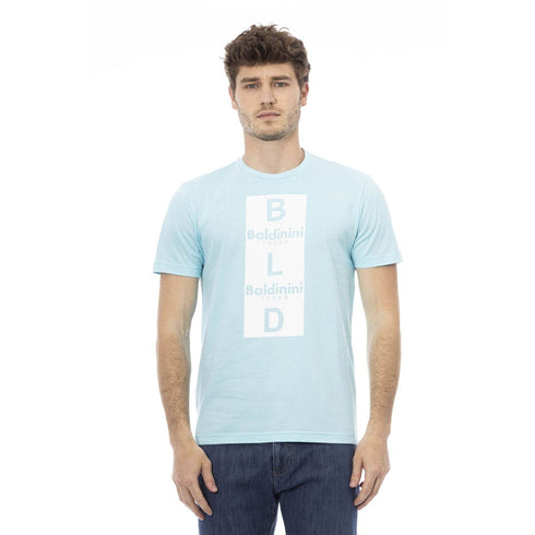 Baldinini Trend T-särgid - Estita Fashion